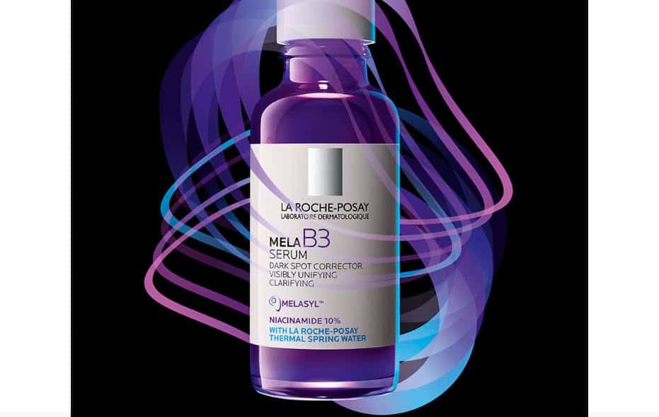 la roche purple