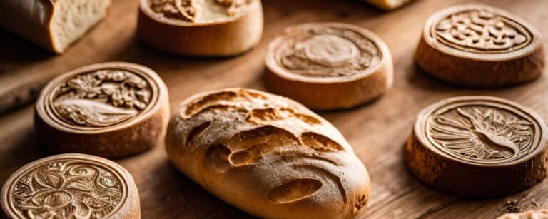 gifts for sourdough bakers bread stamps