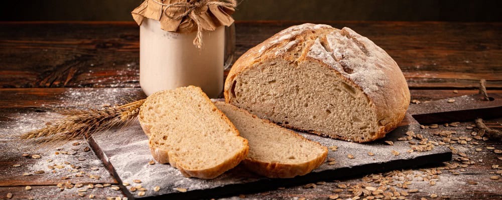 gifts for sourdough bakers