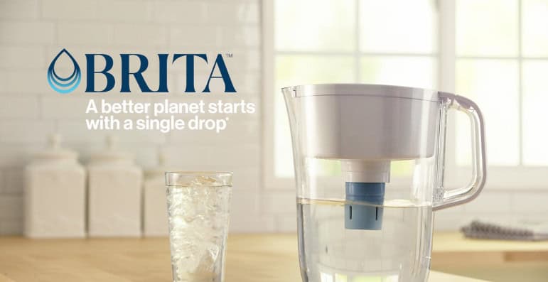 brita pitcher