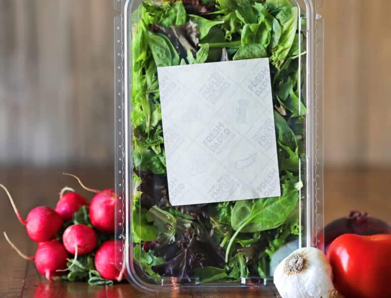 freshpaper,freshpaper food saver sheets,make produce last longer,how to keep produce fresh longer