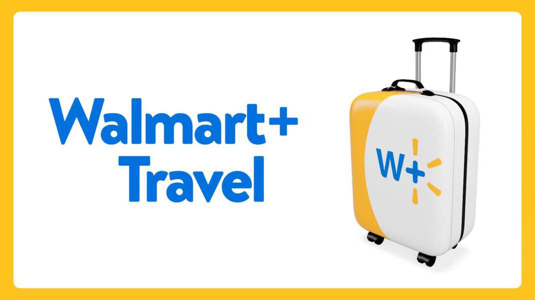 walmart travel