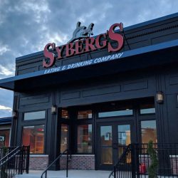 Syberg's St. Peters, MO