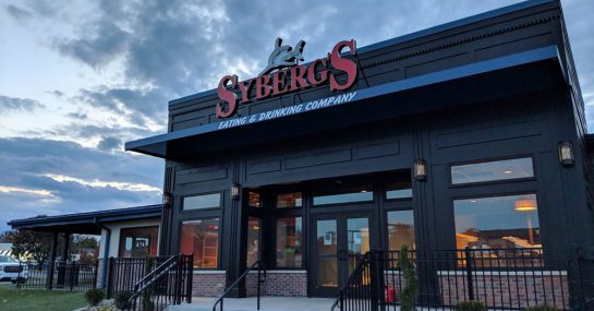 Syberg's St. Peters, MO