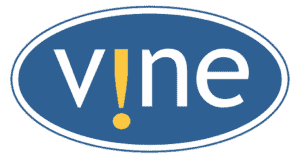 vine logo
