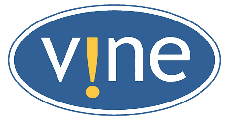 vine logo