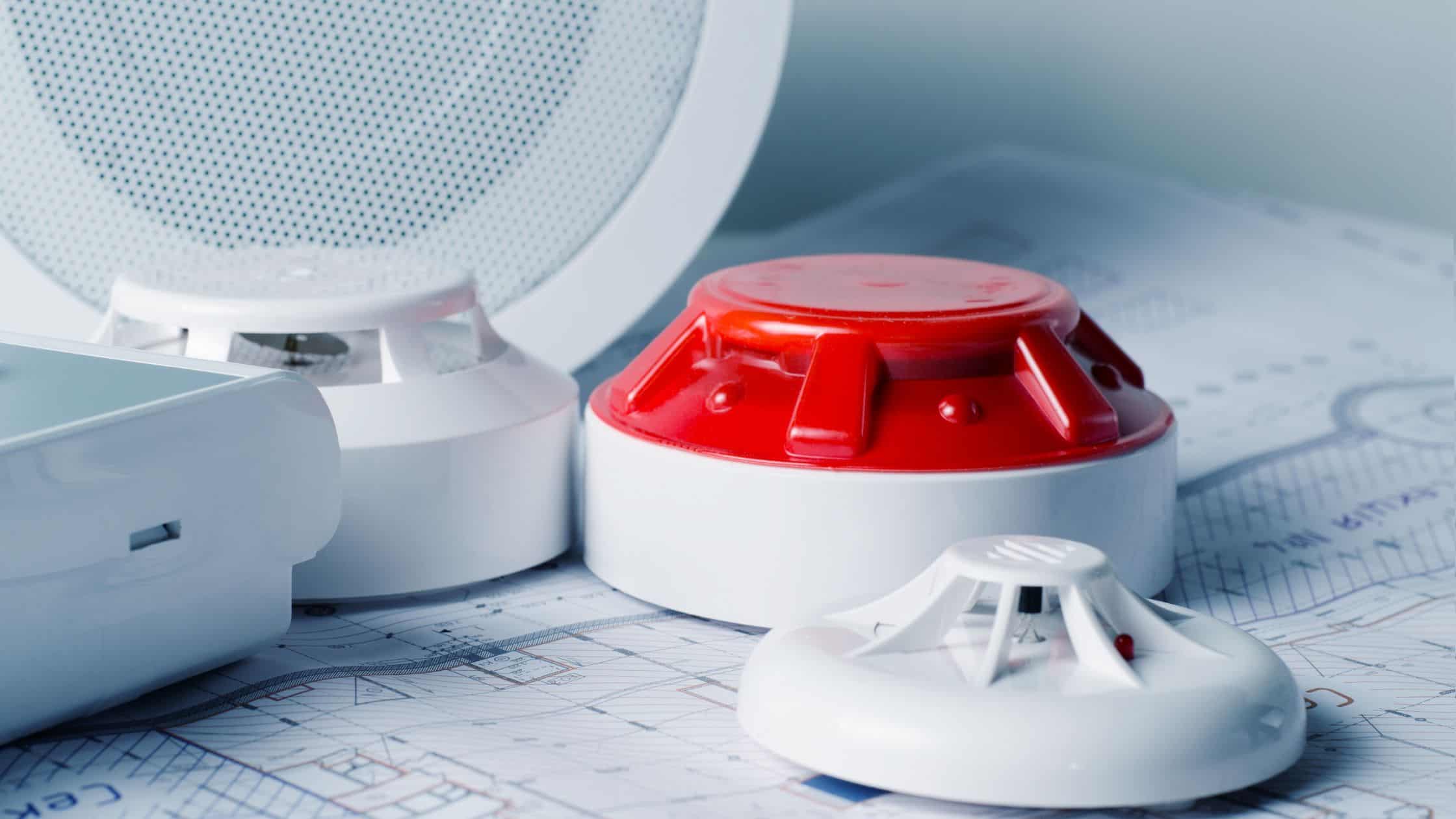 Emergency Notification System