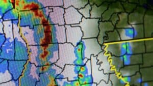 Weather Alert