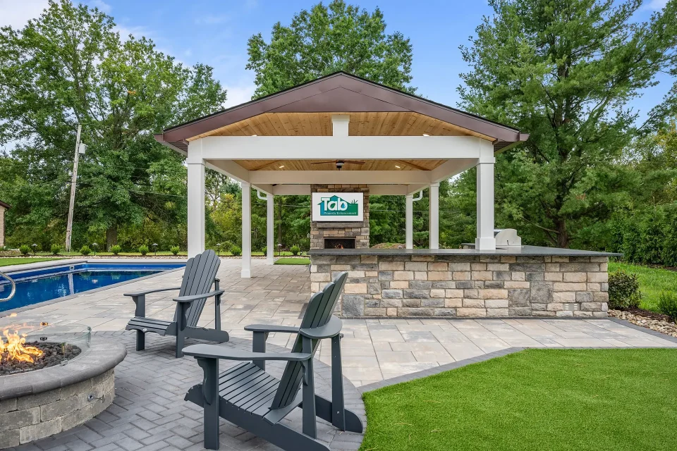 Artificial Grass by Tab Property Enhancement