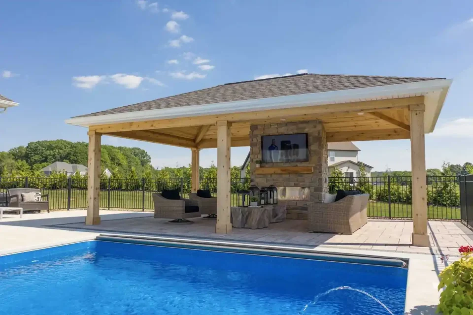 3 Season Rooms | Tab Property Enhancement
