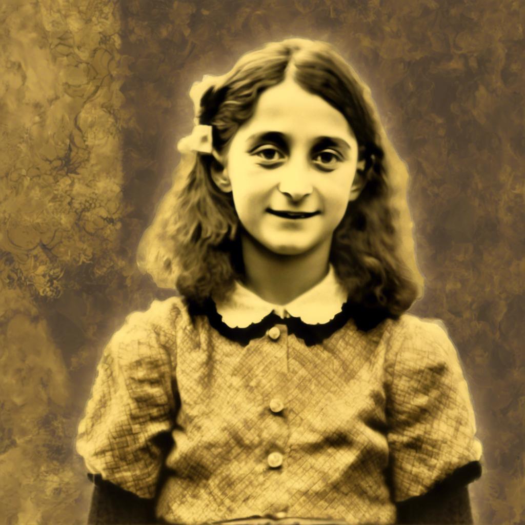 Αναδρομή στη ζωή της Anne Frank