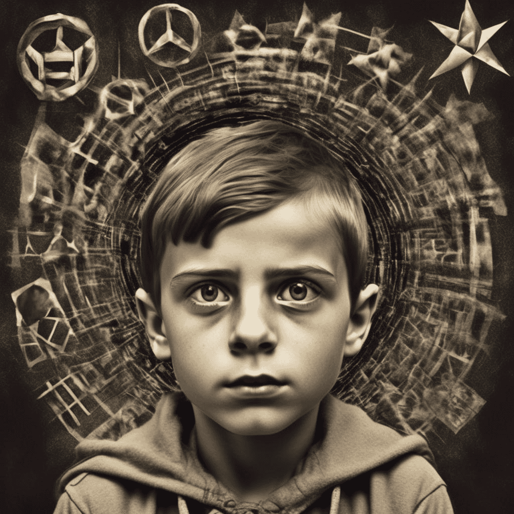 The Holocaust Kid by Sonia Pilcer