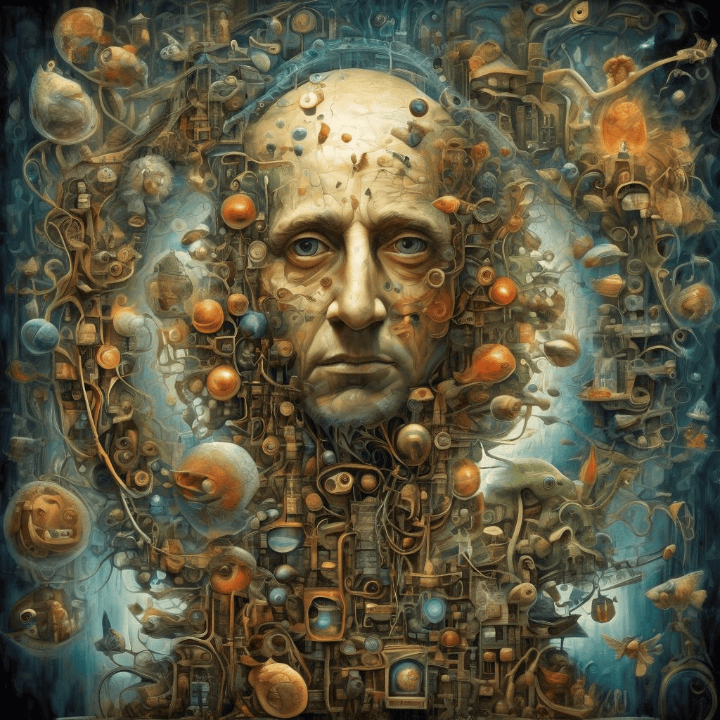 The Story Keeper by Fred Feldman