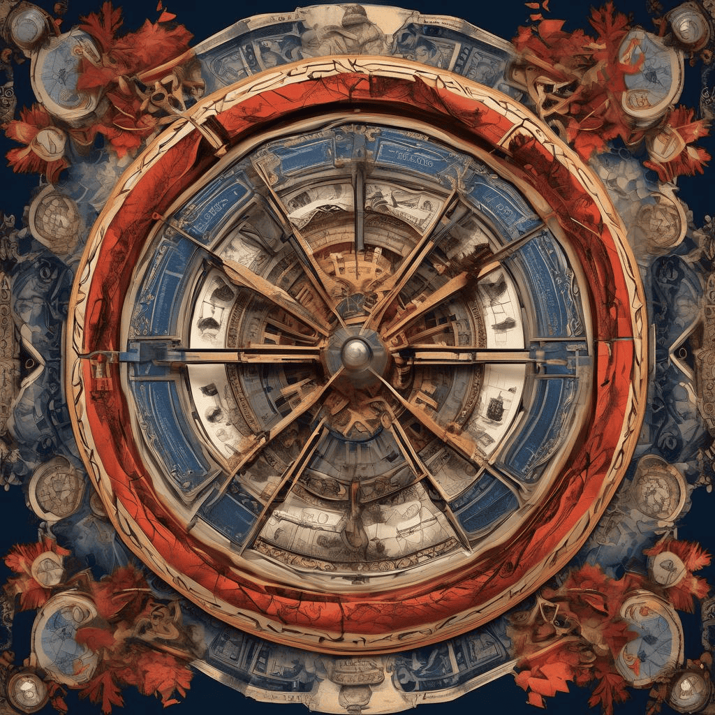 The Civil War Day By Day: An Almanac, 1861-1865 by E.B. Long