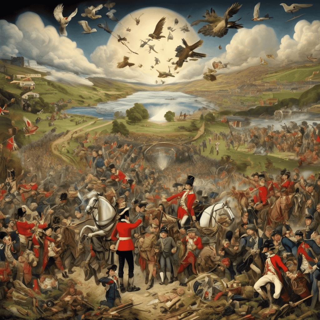 Wellington: Waterloo and the Fortunes of Peace 1814-1852 by Rory Muir
