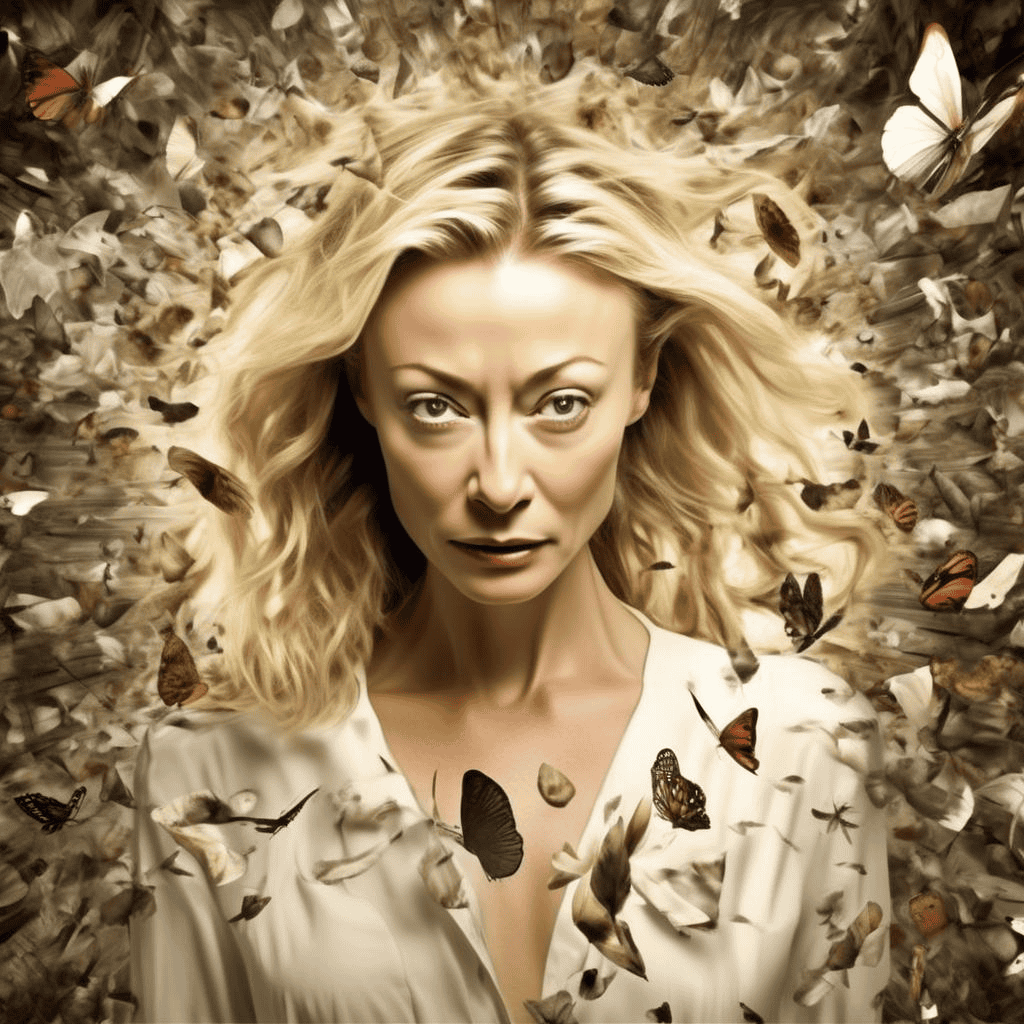 Unbearable Lightness: A Story of Loss and Gain by Portia de Rossi