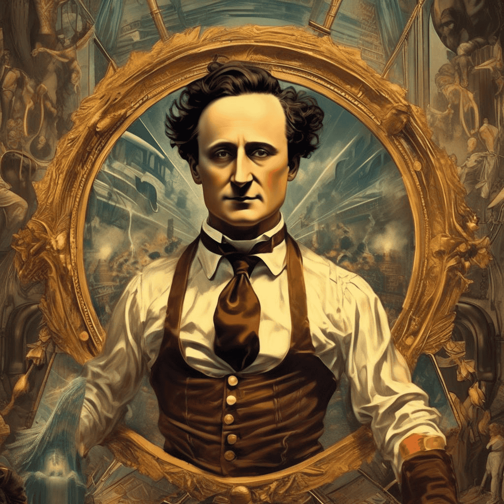 The Secret Life of Houdini: The Making of America’s First Superhero by William Kalush