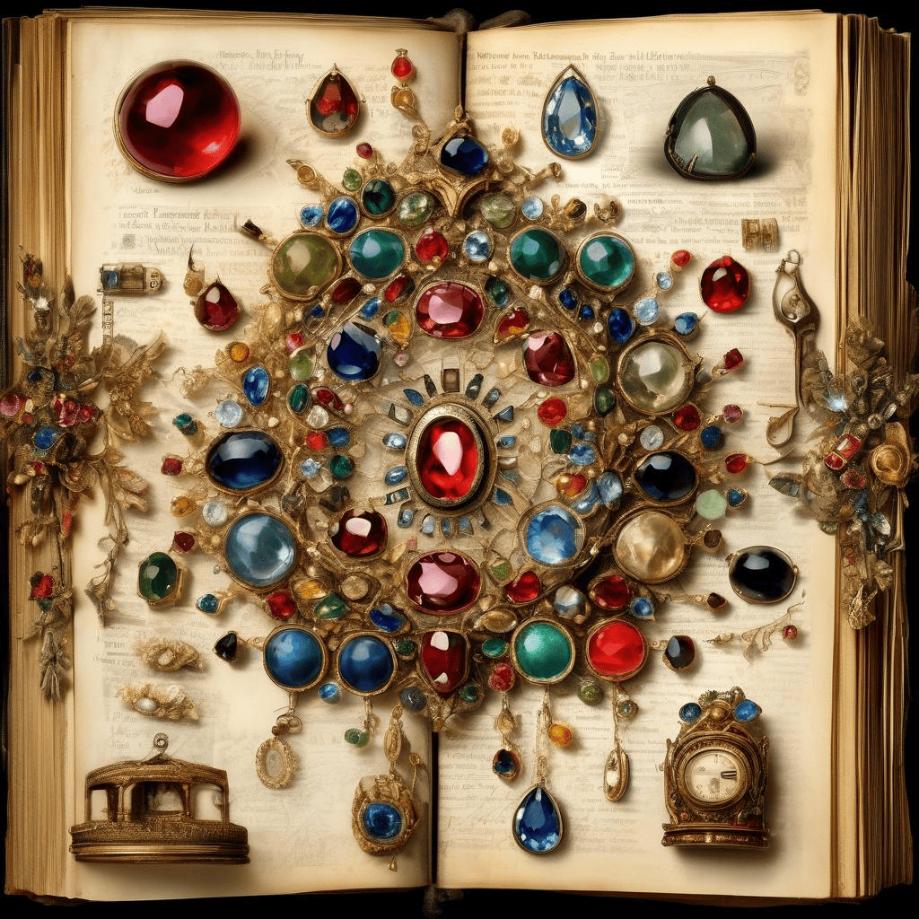 Jewels of French History Books – The Lauragais Story by Hugh Nicklin