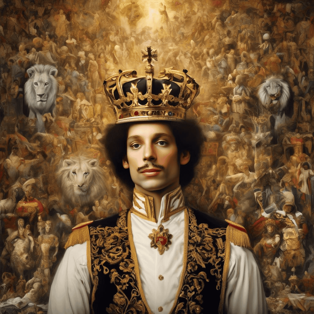 Uncrowned King: The Life of Prince Albert by Stanley Weintraub