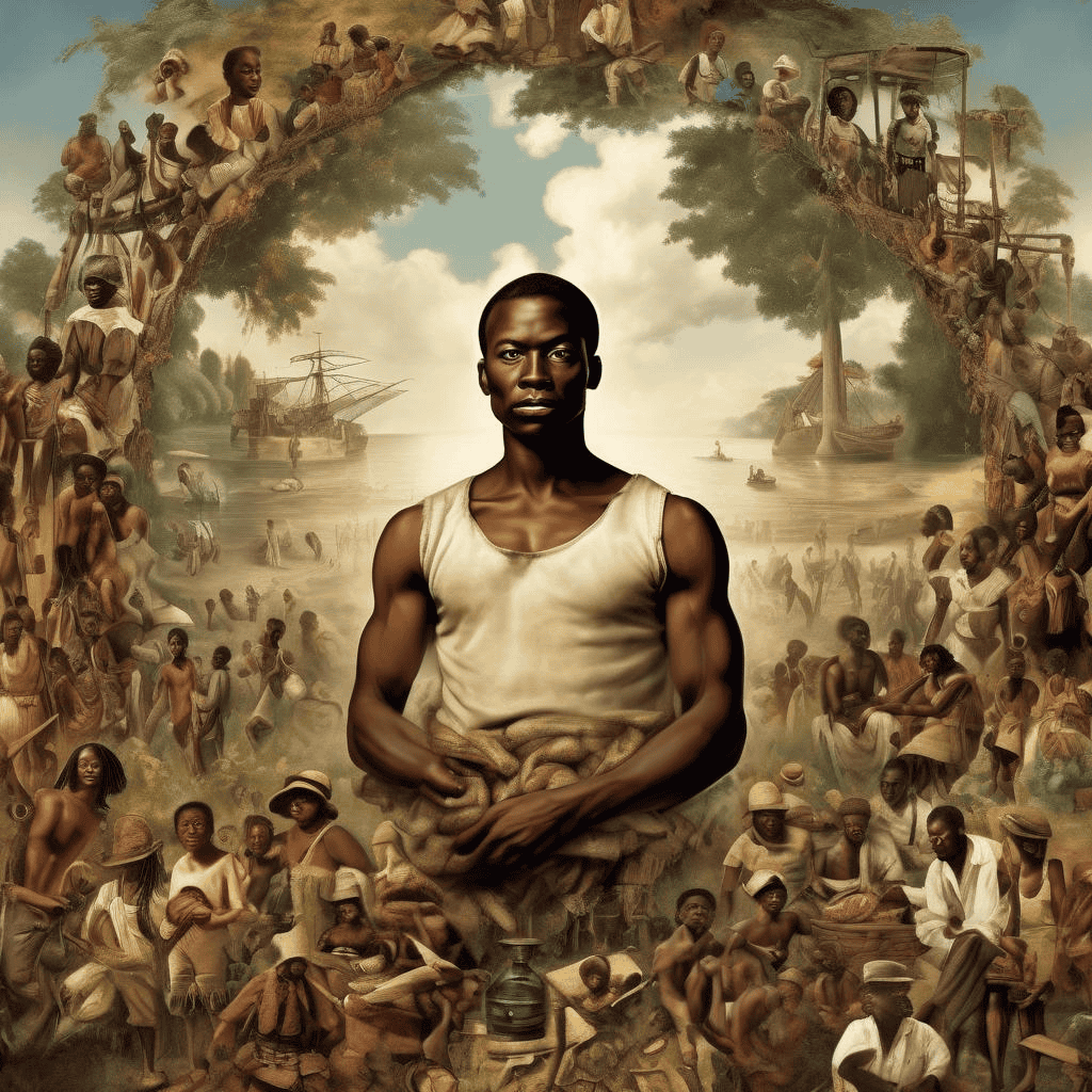 Many Thousands Gone: The First Two Centuries of Slavery in North America by Ira Berlin