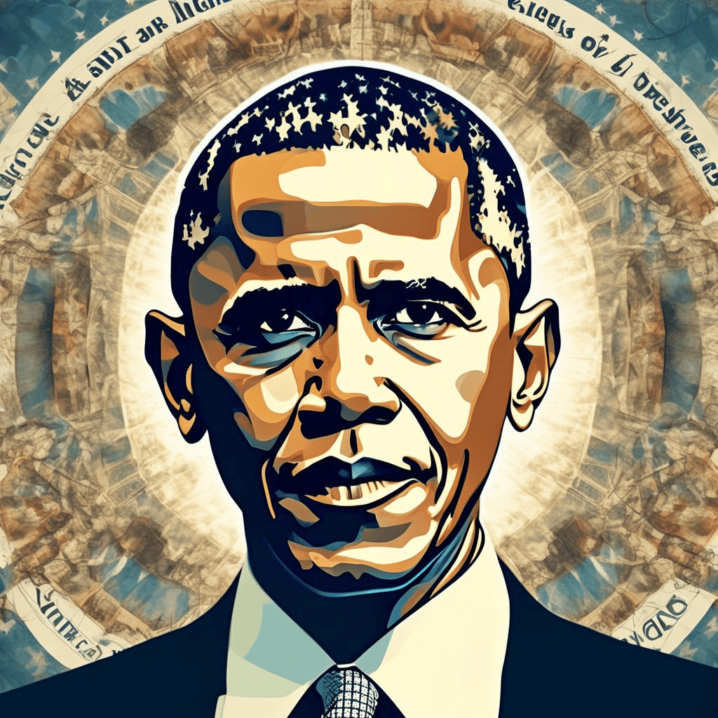 Barack Obama: A Detailed Response to Benghazi by Illumination Publishing