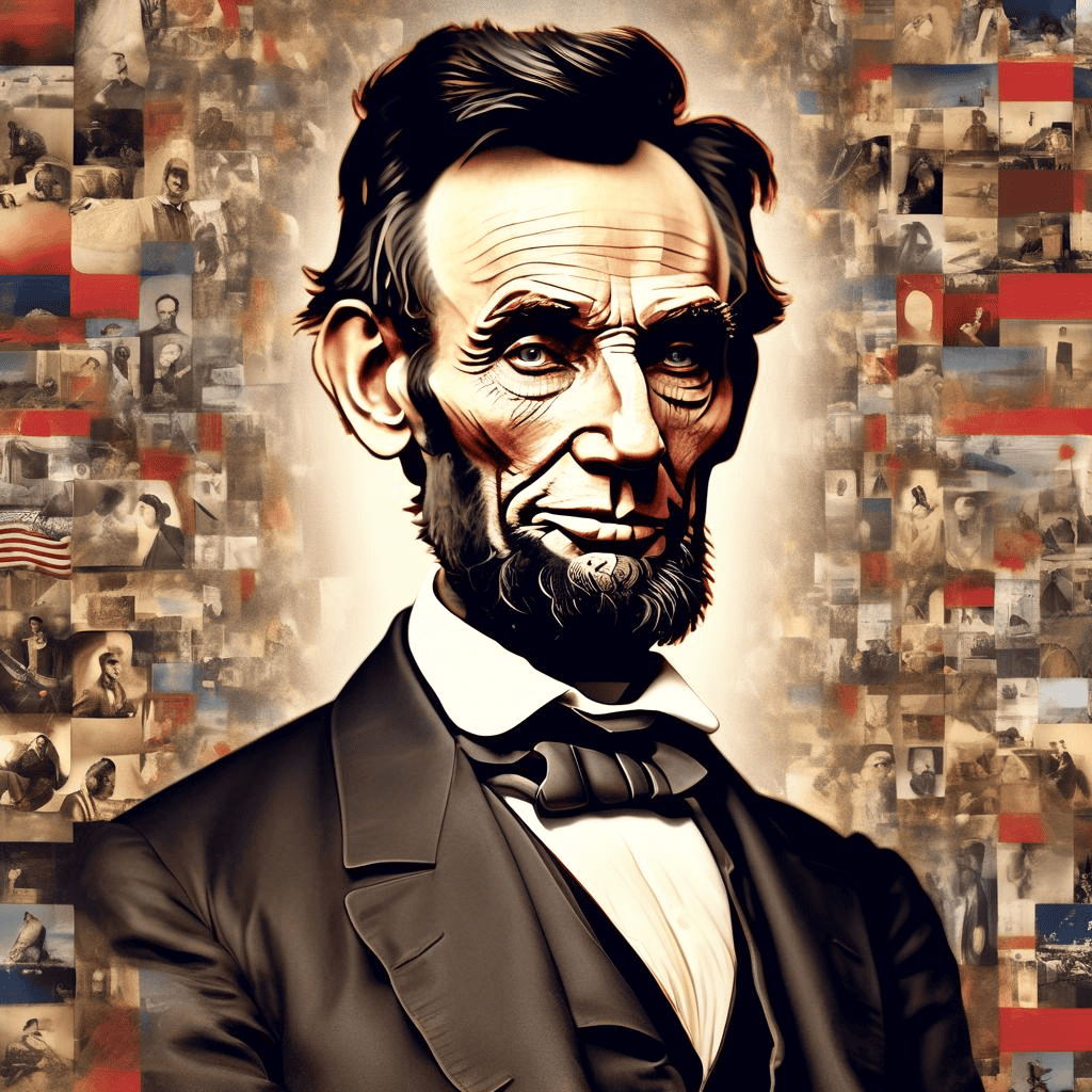 Looking for Lincoln: The Making of an American Icon by Philip B. Kunhardt III