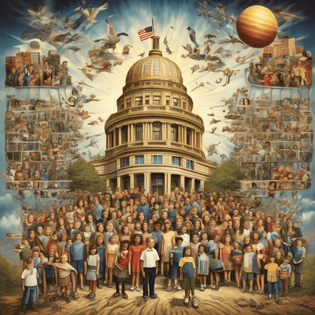 Separating School & State: How to Liberate America’s Families by Sheldon Richman