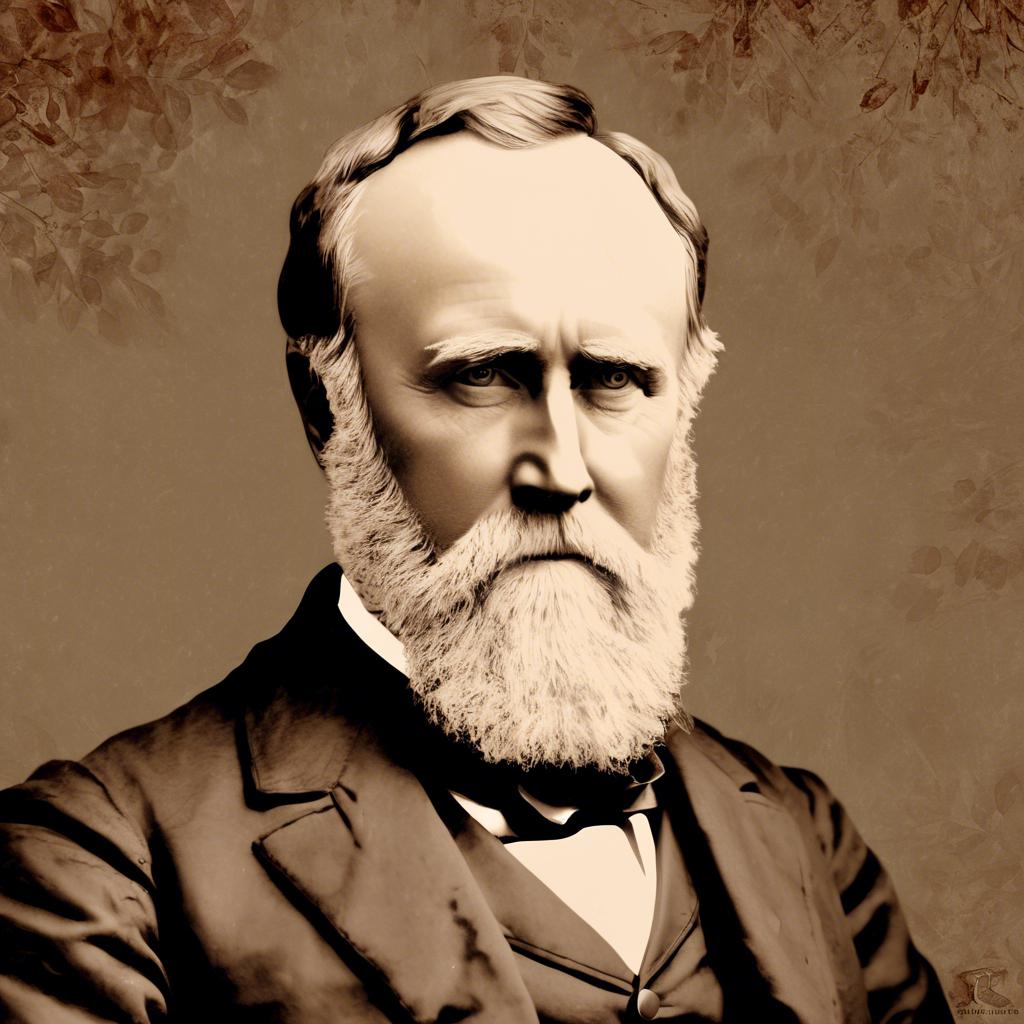 Η ζωή του ​Rutherford B. Hayes