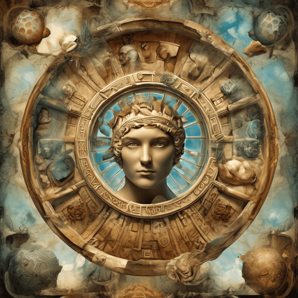 Lives of the Romans by Joanne Berry