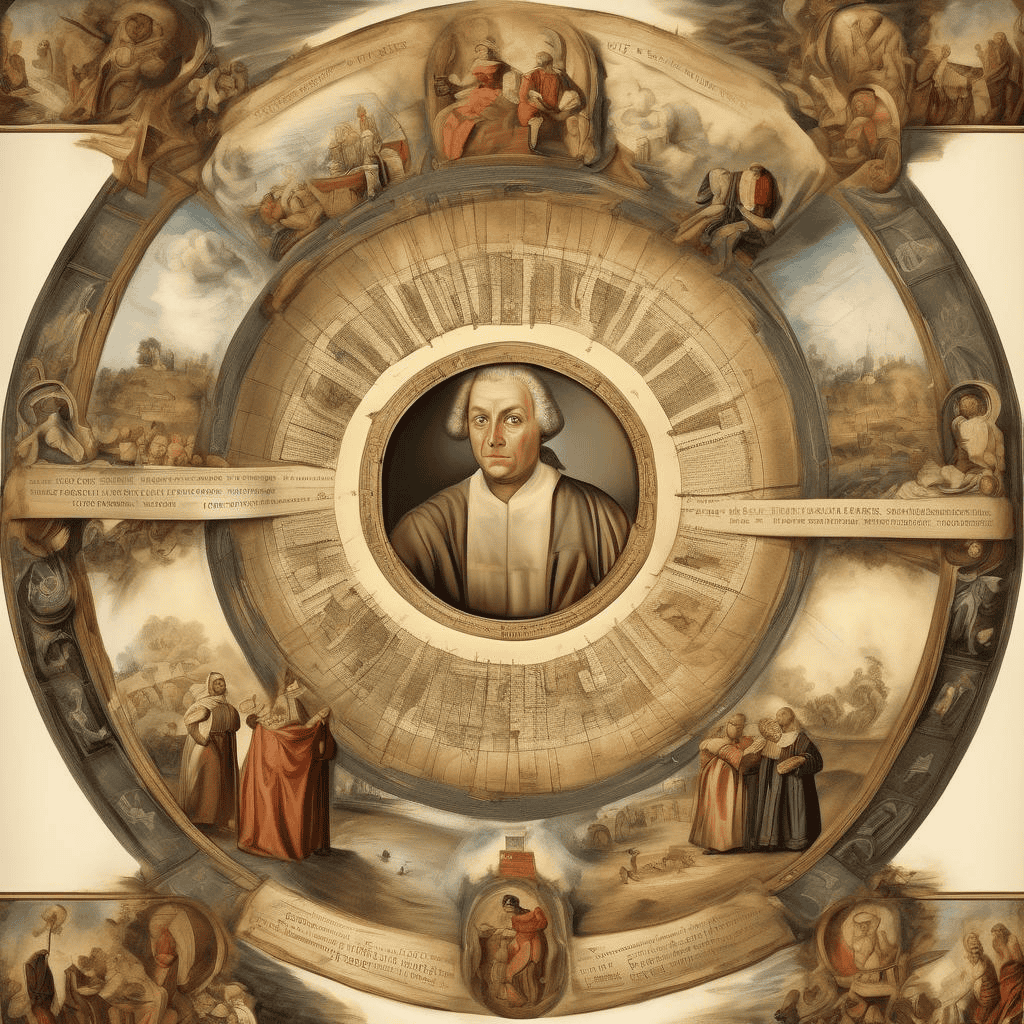 Historical and Theological Foundations of Law: Reformation and Colonial by John Eidsmoe