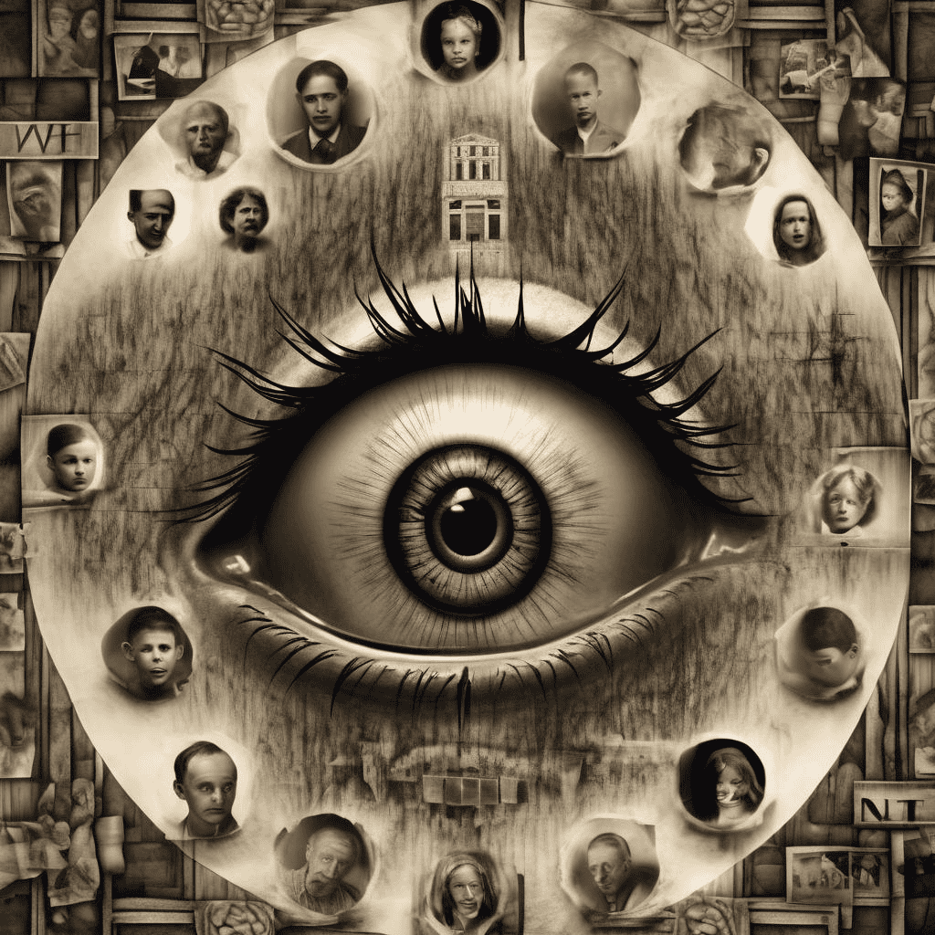 Witness: Voices from the Holocaust by Joshua M. Greene