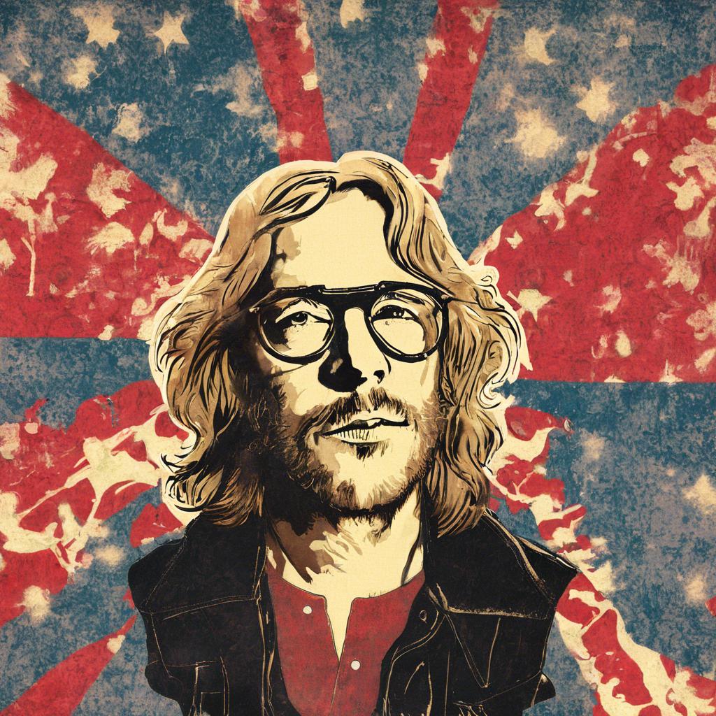 Η ζωή και οι σκοτεινοί χρόνοι του ‍Warren Zevon