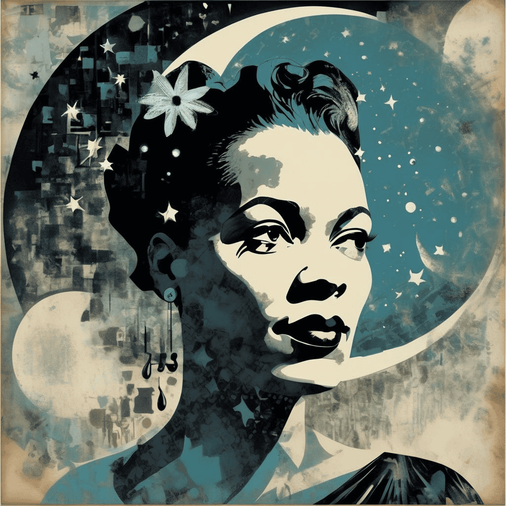 Wishing on the Moon: The Life and Times of Billie Holiday by Donald Clarke