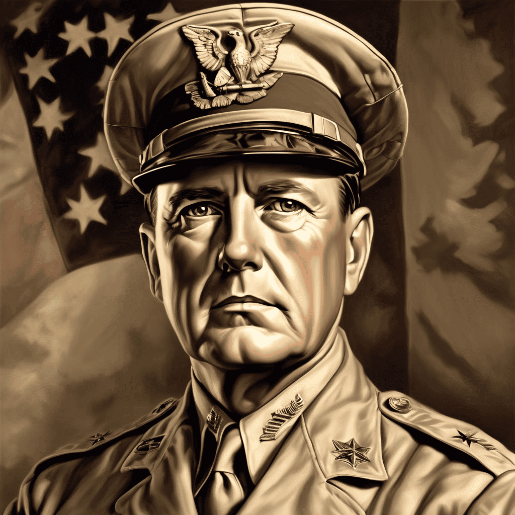 Douglas MacArthur: American Warrior by Arthur Herman