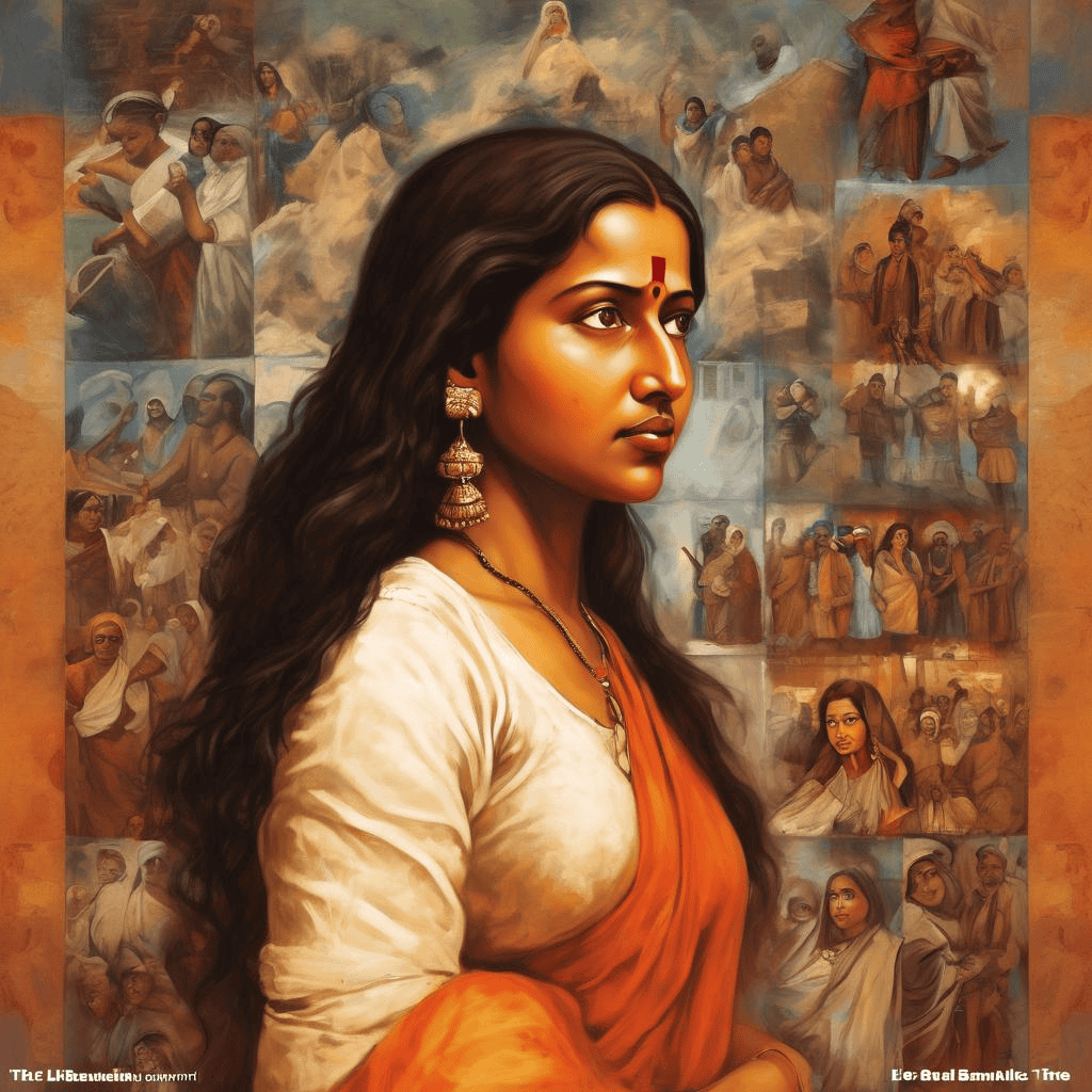 A Forgotten Liberator: The Life and Struggle of Savitribai Phule by Braj Ranjan BaMani