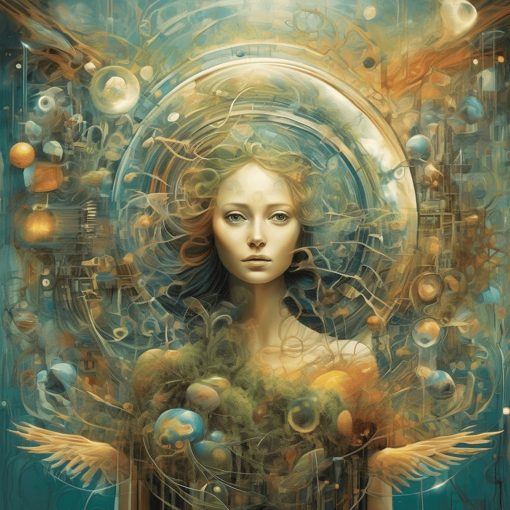 Visitation by Jenny Erpenbeck