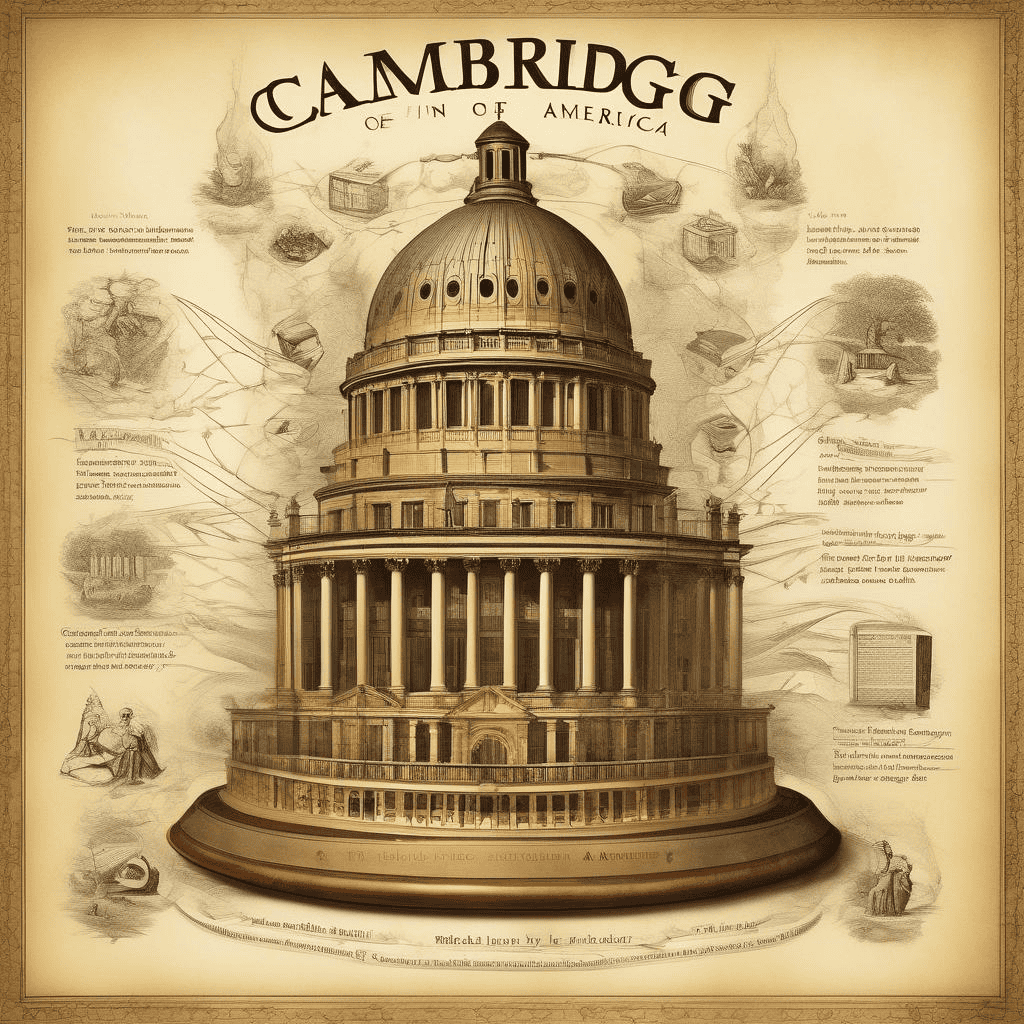 The Cambridge History of Law in America 3 Volume Set by Michael Grossberg