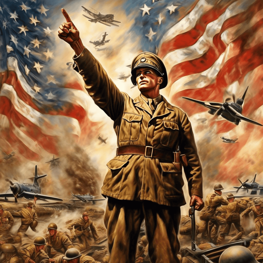 Freedom’s Forge: How American Business Produced Victory in World War II by Arthur Herman