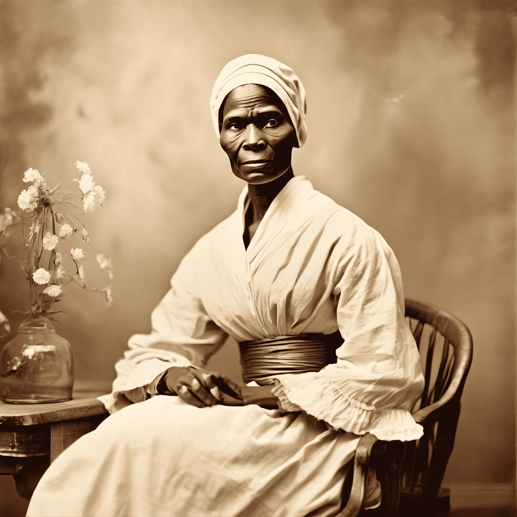 The Narrative of Sojourner Truth by Sojourner Truth