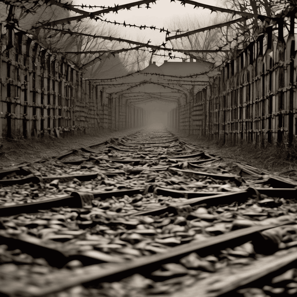 Return to Auschwitz by Kitty Hart