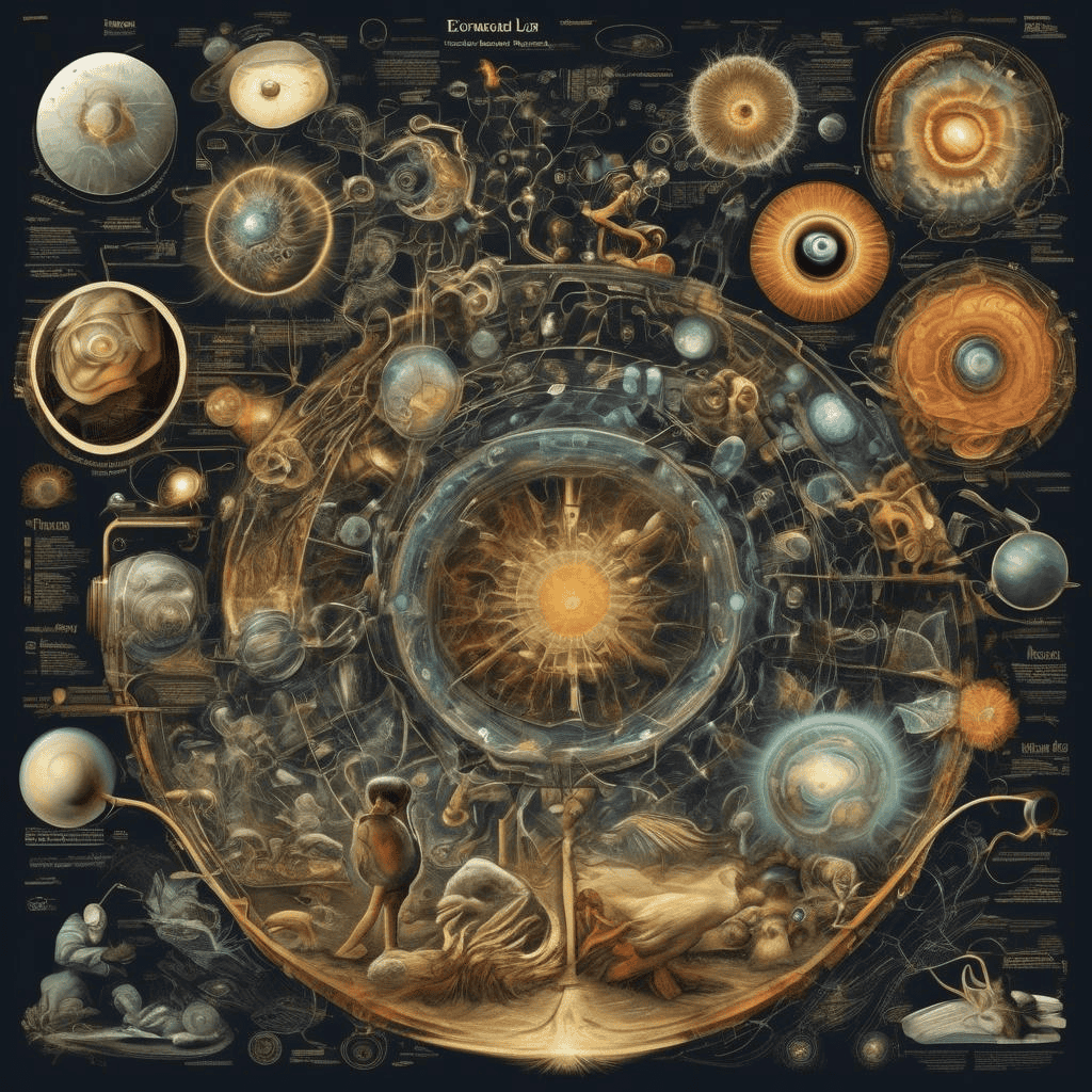 Evolution: The Remarkable History of a Scientific Theory by Edward J. Larson