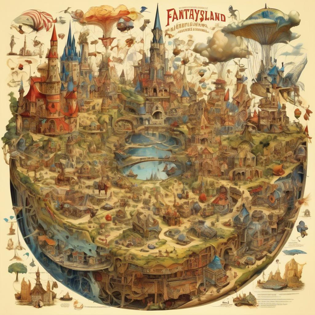 Fantasyland: How America Went Haywire: A 500-Year History by Kurt Andersen