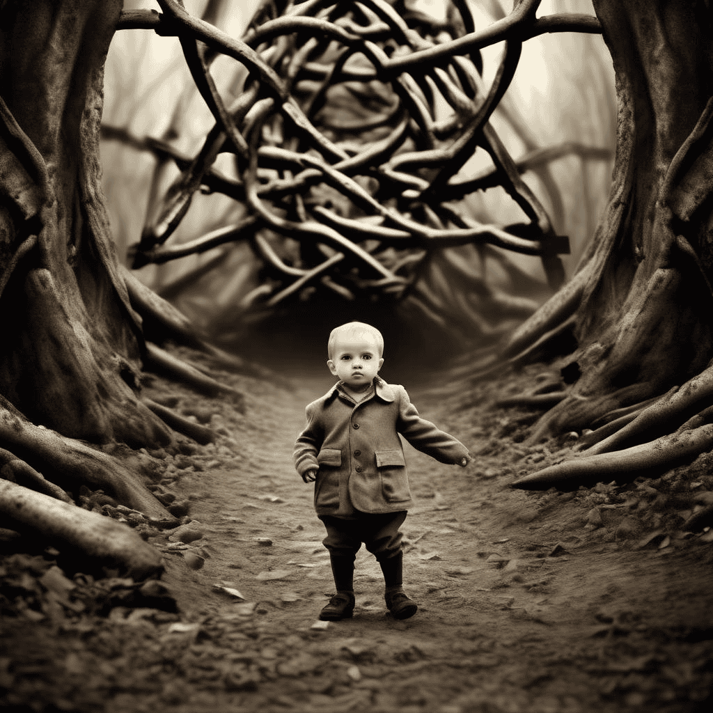 Running From Giants: The Holocaust Through the Eyes of a Child by Margareta Ackerman