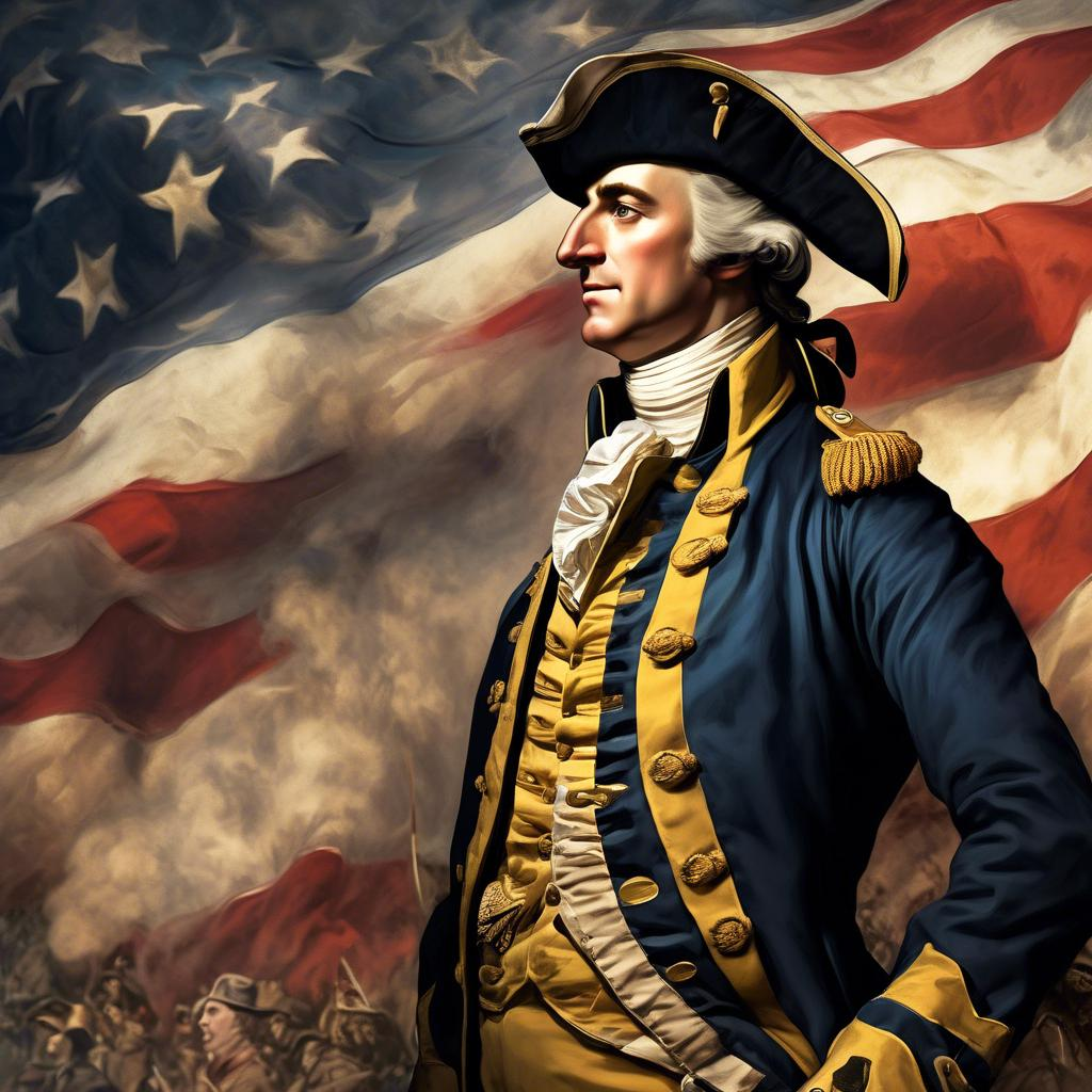 God Save Benedict Arnold: The True Story of America’s Most Hated Man by Jack Kelly