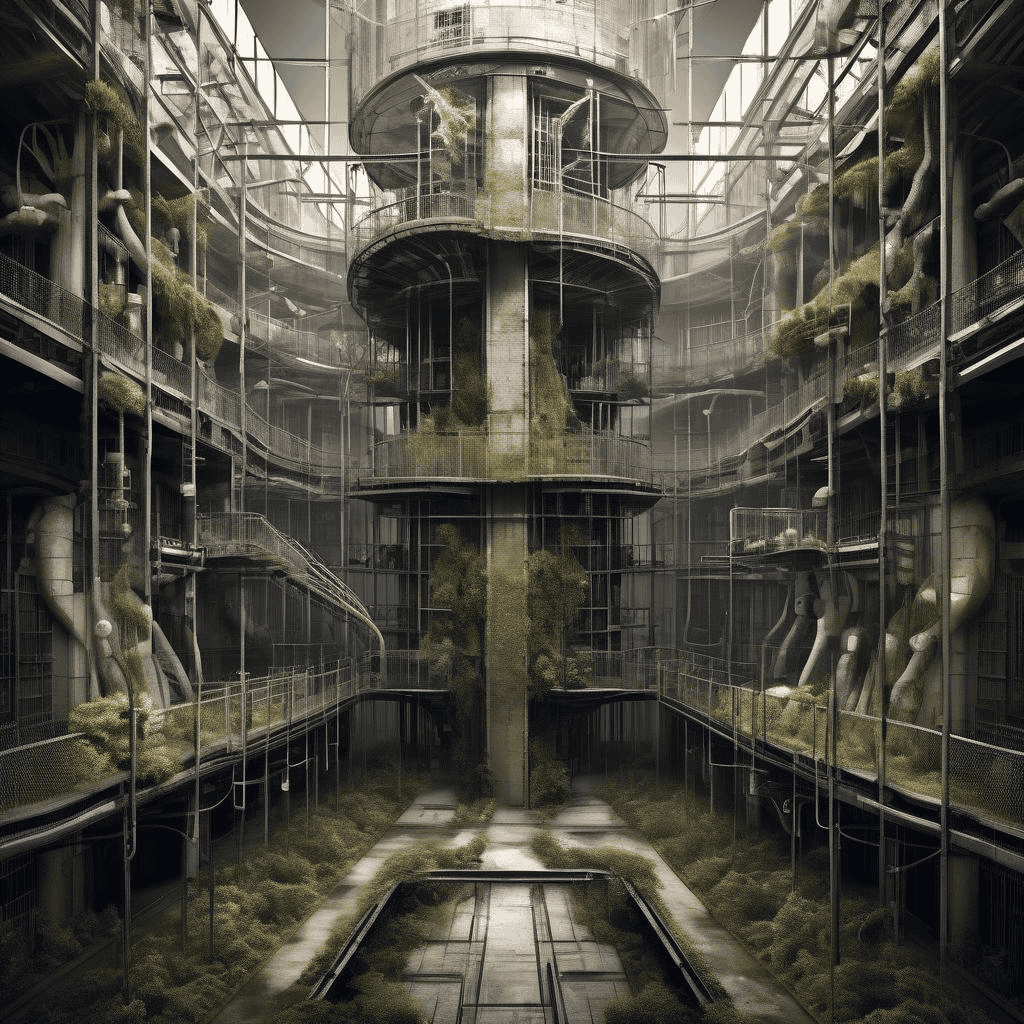 Prison Industrial Complex For Beginners by James Braxton Peterson