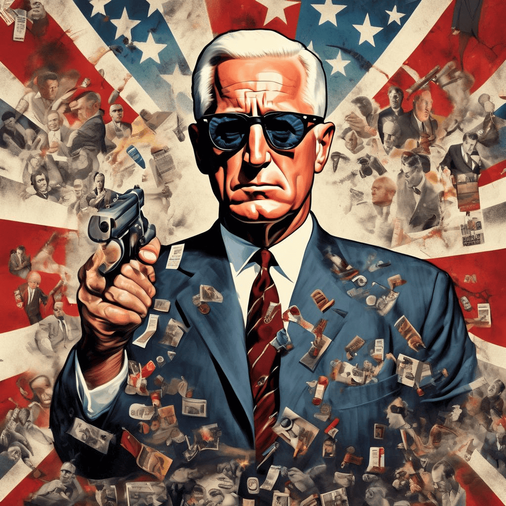 The Man Who Killed Kennedy: The Case Against LBJ by Roger Stone