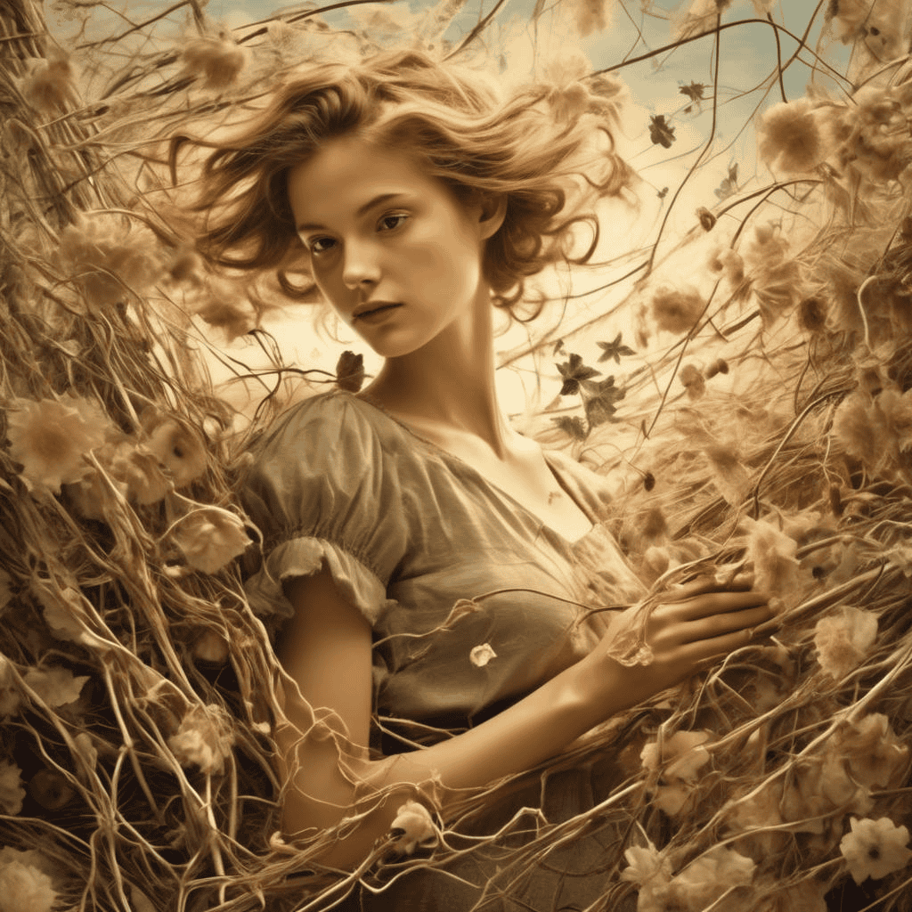 Young Romantics: The Tangled Lives of English Poetry’s Greatest Generation by Daisy Hay