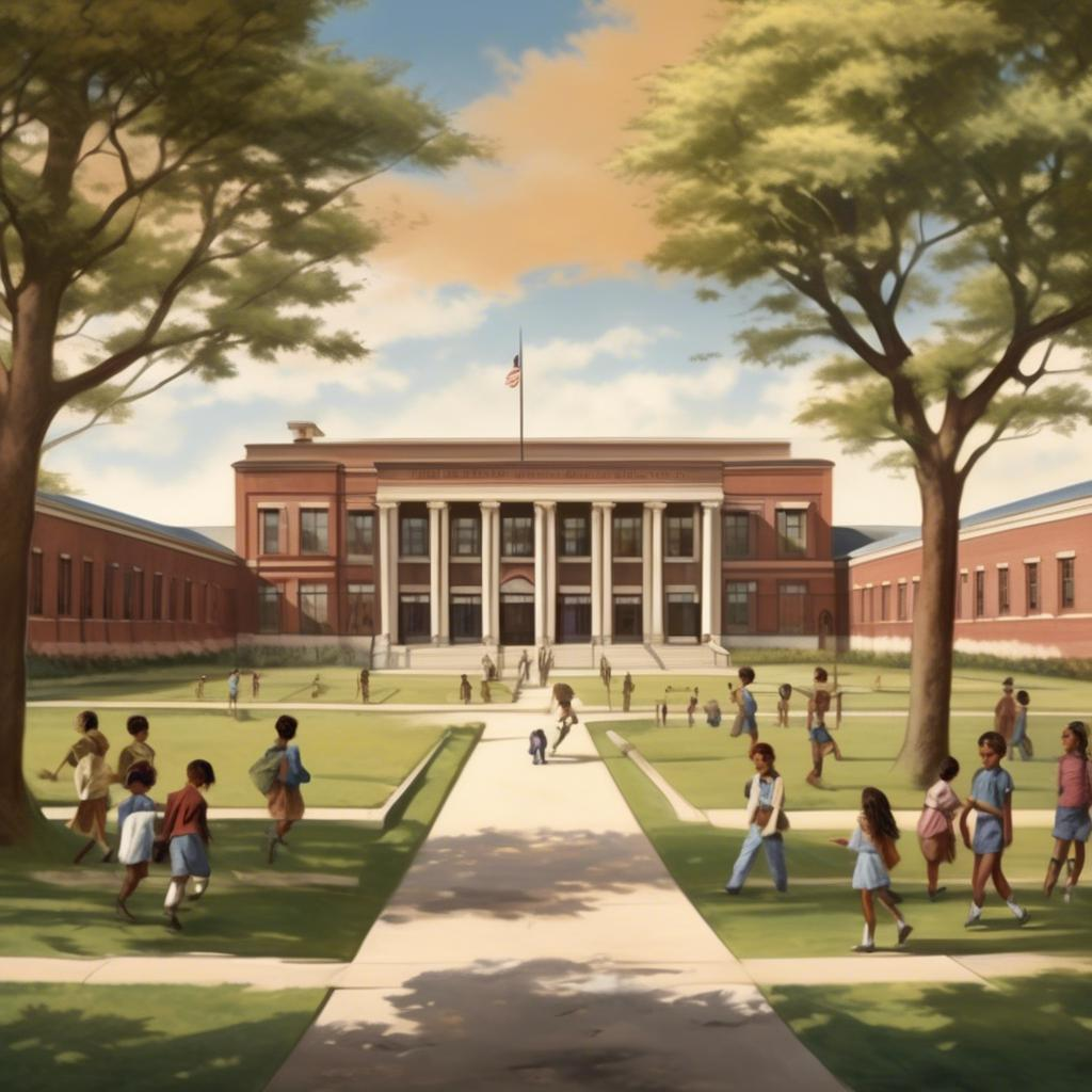 The Indian School at Carlisle Barracks by U.S. Bureau of Education