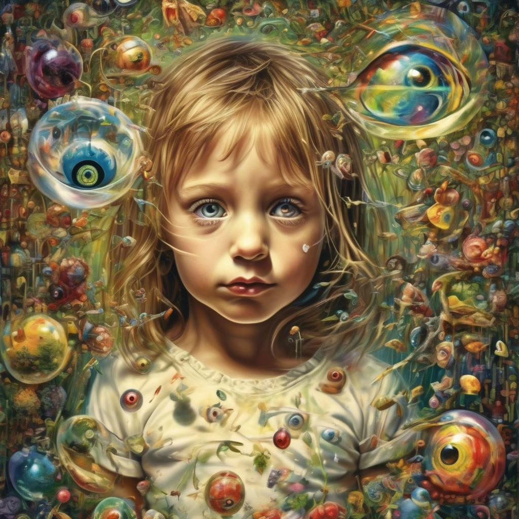 Innocence Lost: A Childhood Stolen by Philip Sherman Mygatt
