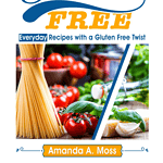 Practical Gluten Free Cookbook Cover